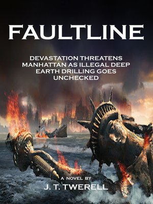 cover image of Fault Line